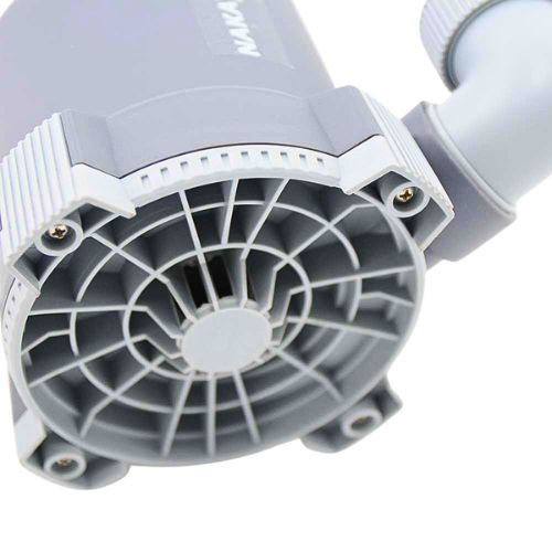 NAKAYAMA PRO NP1010 PUMPA POTOPNA 4000W ČISTA VODA