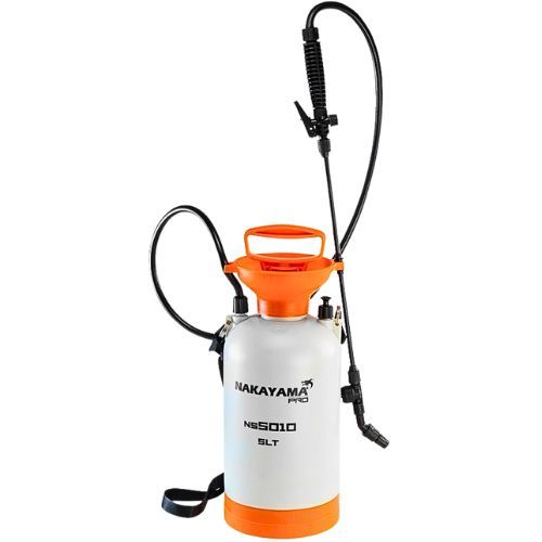NAKAYAMA PRO NS5010 ŠPRICA TLAČNA 5L