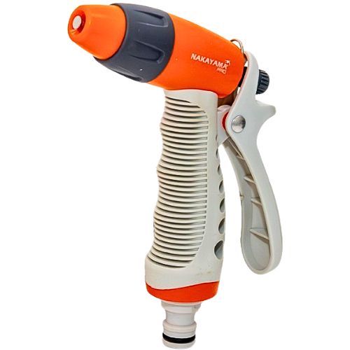 NAKAYAMA GH9214 PRSKALICA PIŠTOLJ PODESIVA SET 4/1