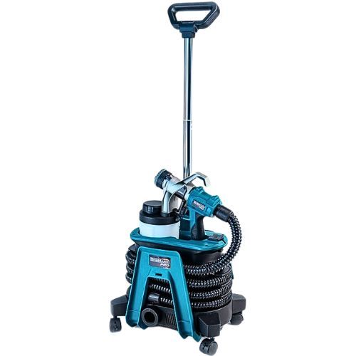 RASPRŠIVAČ BOJE EL.1200W 900ML BPG9200