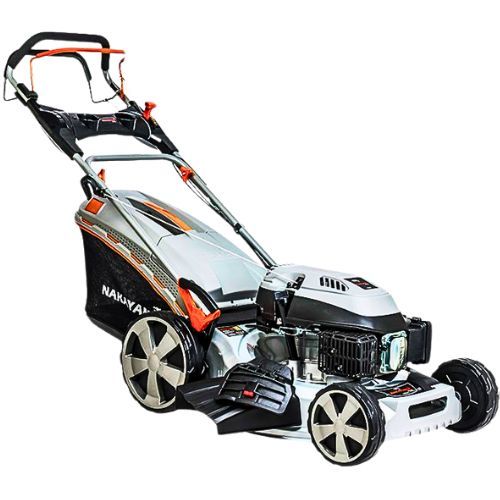 NAKAYAMA PRO PM5860 KOSA ROTACIONA 56CM 4U1