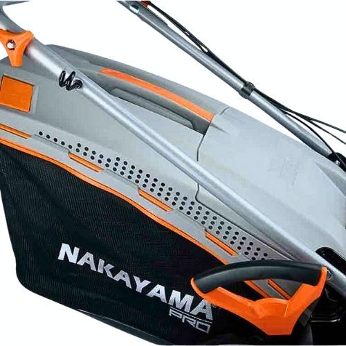 NAKAYAMA PRO PM5860 KOSA ROTACIONA 56CM 4U1