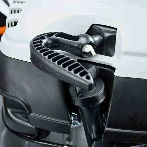 NAKAYAMA PRO PM5860 KOSA ROTACIONA 56CM 4U1