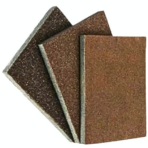 BRUSNA SPUŽVA SET 3/1