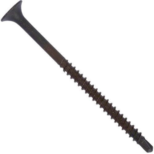 VIJAK ZA GIPS 3.5X35/28 W SVRDLO