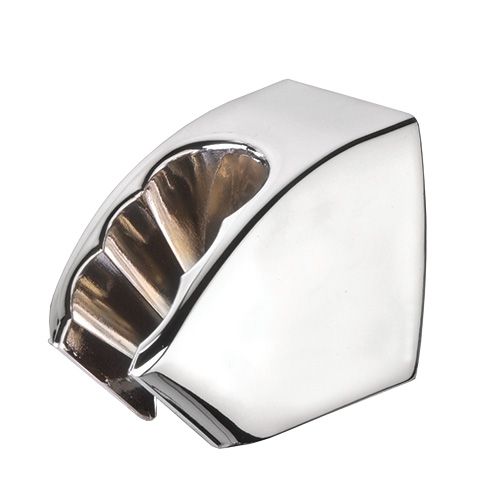 DRŽAČ TUŠA 3 POLOŽAJA KROM