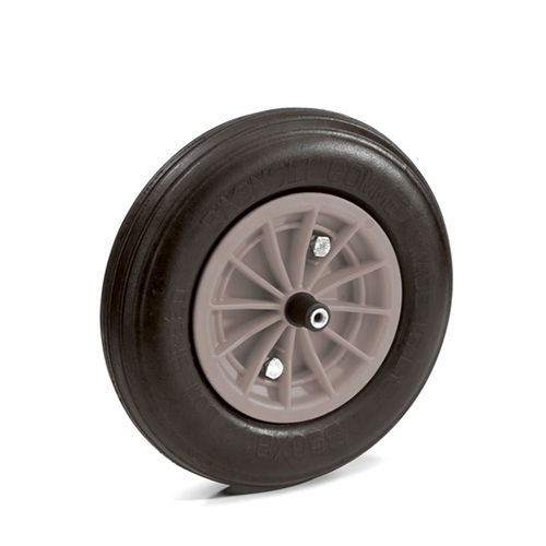 KOTAČ ZA GRAĐEVINSKA KOLICA 350X80