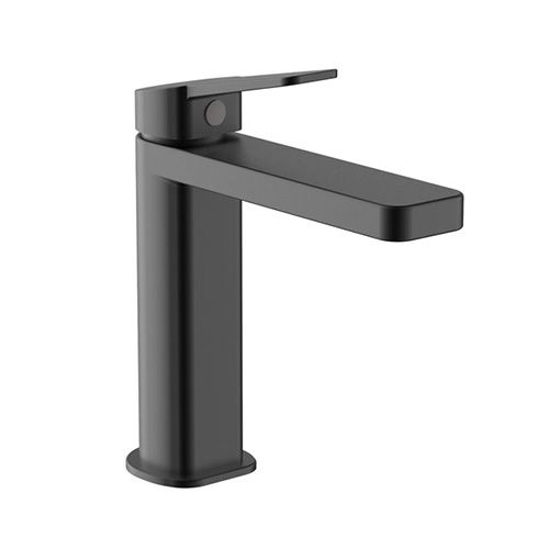 BATERIJA ZA UMIVAONIK CRNA WISLA