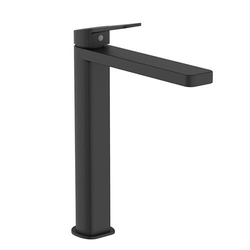 BATERIJA ZA UMIVAONIK VISOKA CRNA WISLA