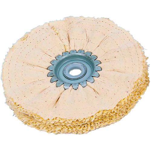 PLOČA ZA POLIRANJE PLATNENA SISAL EPM200