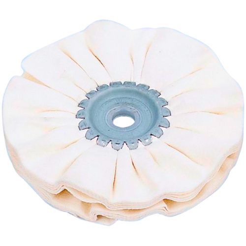 PLOČA ZA POLIRANJE PLATNENA TVRDA D150