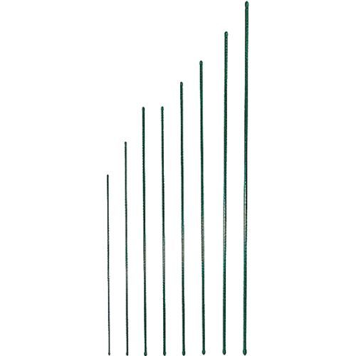 ŠTAP VRTLARSKI PLASTIFICIRAN 16X1800MM