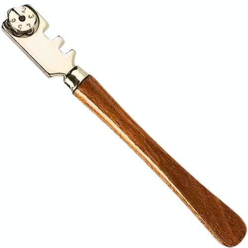 REZAČ ZA STAKLO 6 KOTAČIĆA