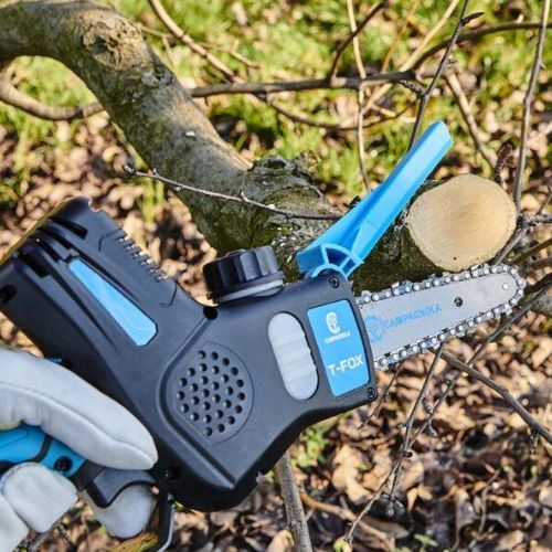 CAMPAGNOLA AKU PILA T-FOX