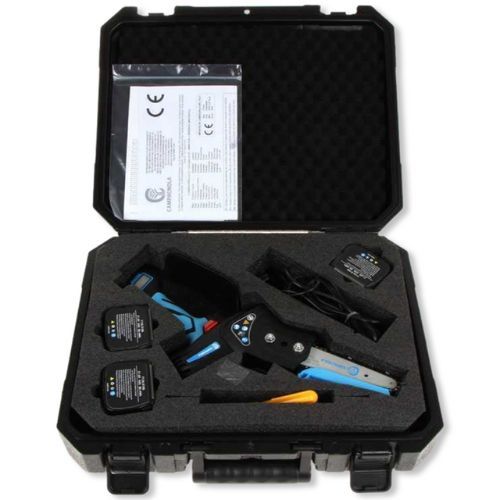 CAMPAGNOLA AKU PILA T-FOX