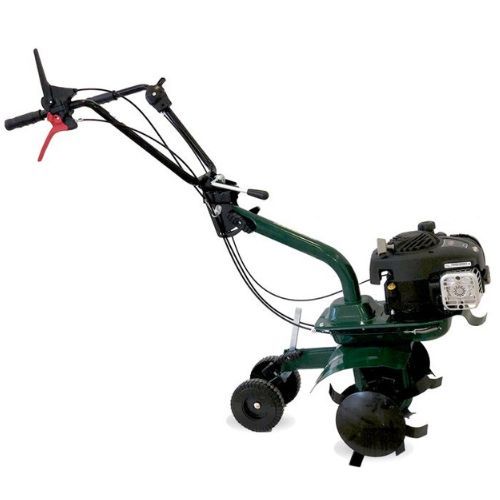 KOPAČICA MK FLORA 45 3,2KS