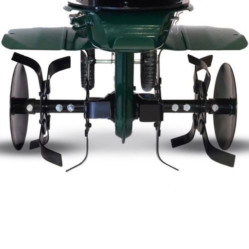 KOPAČICA MK FLORA 45 3,2KS