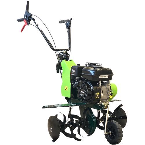 KOPAČICA MK FLORA 55 6,5KS