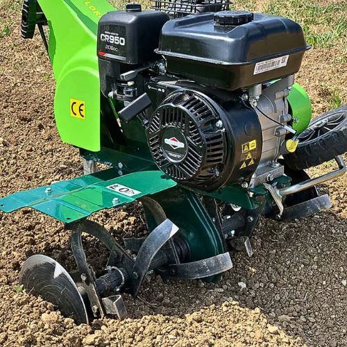 KOPAČICA MK FLORA 55 6,5KS