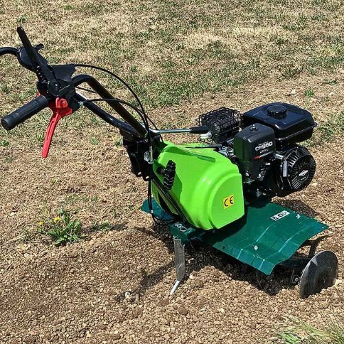 KOPAČICA MK FLORA 55 6,5KS