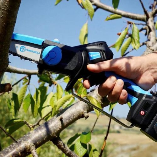 CAMPAGNOLA AKU PILA T-CAT M