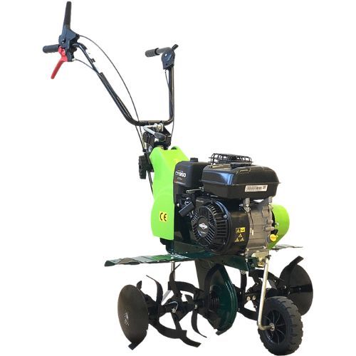 KOPAČICA MK FLORA 55 5,5KS B&S