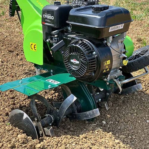 KOPAČICA MK FLORA 55 5,5KS B&S