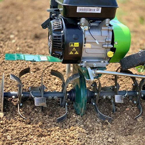 KOPAČICA MK FLORA 55 5,5KS B&S