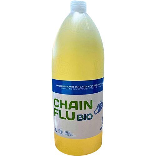CAMPAGNOLA ULJE ZA LANAC CHAIN FLU BIO
