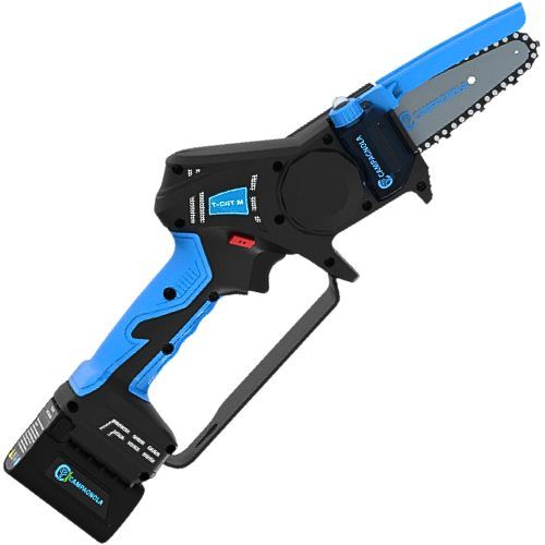 CAMPAGNOLA AKU PILA T-CAT M V1 ZA TELESKOP 140-200 GRATIS LANAC+ULJE