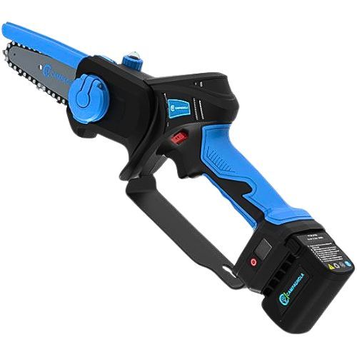 CAMPAGNOLA AKU PILA T-CAT M V1 ZA TELESKOP 140-200 GRATIS LANAC+ULJE