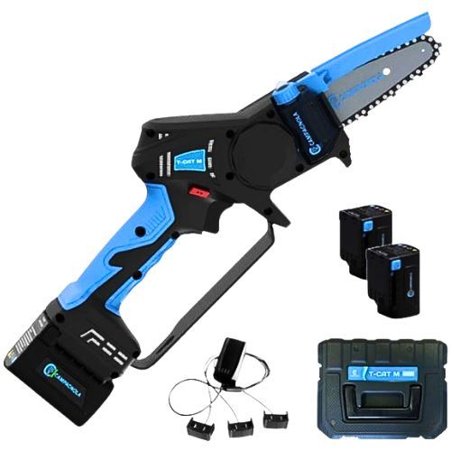 CAMPAGNOLA AKU PILA T-CAT M V1 ZA TELESKOP 140-200 GRATIS LANAC+ULJE