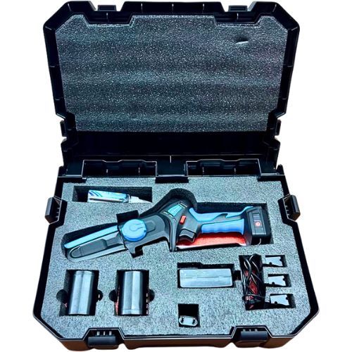 CAMPAGNOLA AKU PILA T-CAT M V1 ZA TELESKOP 140-200 GRATIS LANAC+ULJE