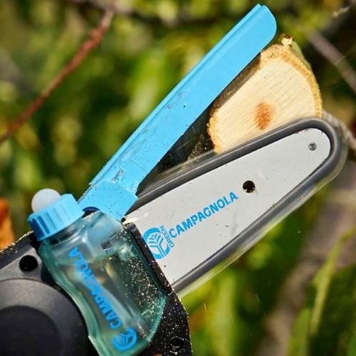 CAMPAGNOLA AKU PILA T-CAT M V1 ZA TELESKOP 140-200 GRATIS LANAC+ULJE