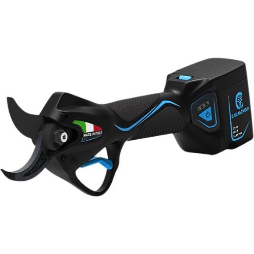 CAMPAGNOLA AKU ŠKARE NOVA-35 S BATERIJOM 2,5AH I PUNJAČEM