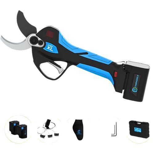 CAMPAGNOLA AKU ŠKARE STARK XL (3 AKUMULATORA+PUNJAČ)