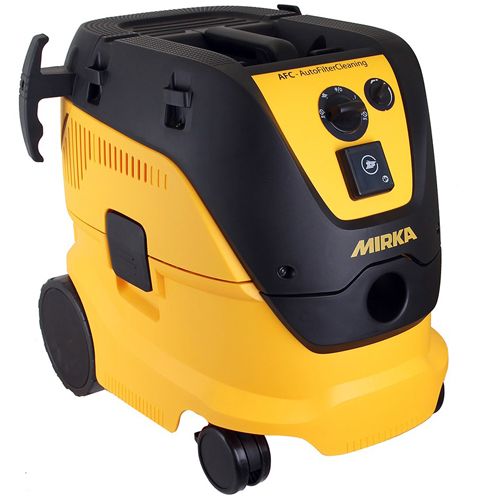 MIRKA USISAVAČ 1230L AFC 230V