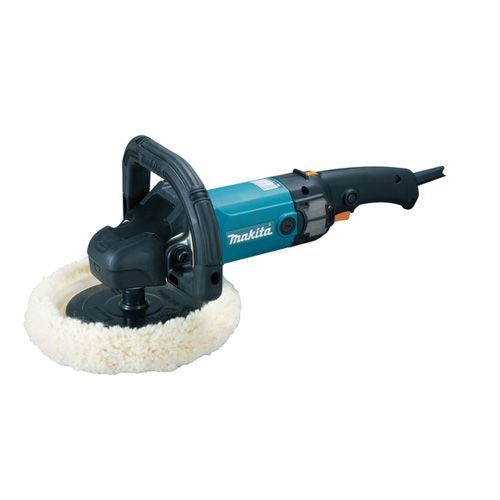 MAKITA 9237CB BRUSILICA POLIRKA (1200W,180MM)