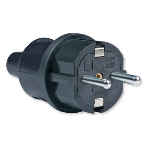 UTIKAČ STANDARD 16A 250V