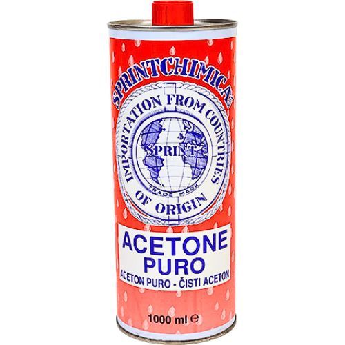 ACETON PURE 1L