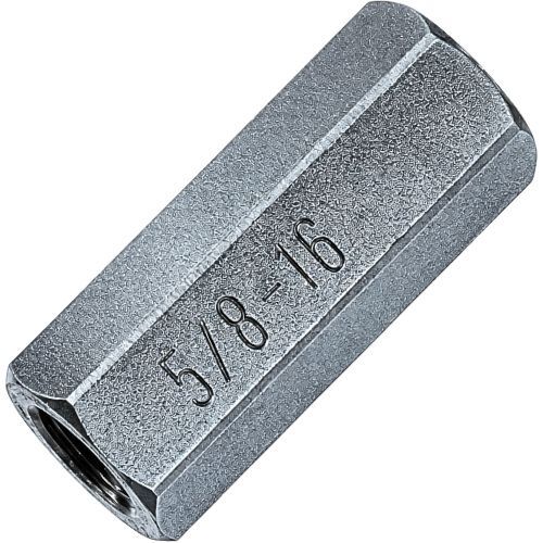 ADAPTER COLLOMIX 5/8x16