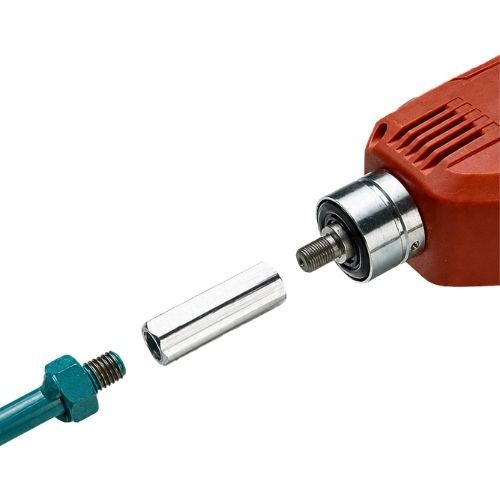 ADAPTER COLLOMIX 5/8x16