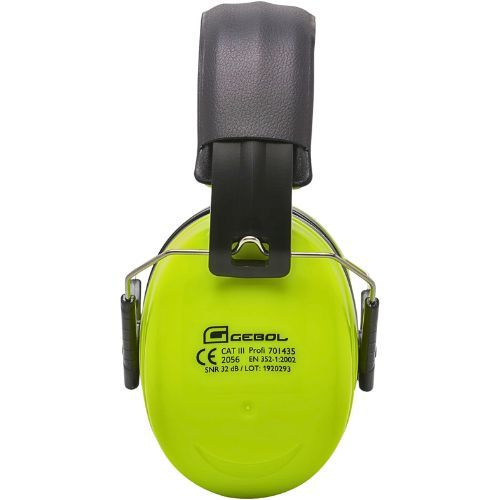 ANTIFON PROFI NEON ŽUTA