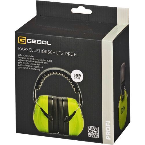 ANTIFON PROFI NEON ŽUTA