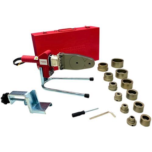 APARAT ZA VARENJE PVC CIJEVI 650W