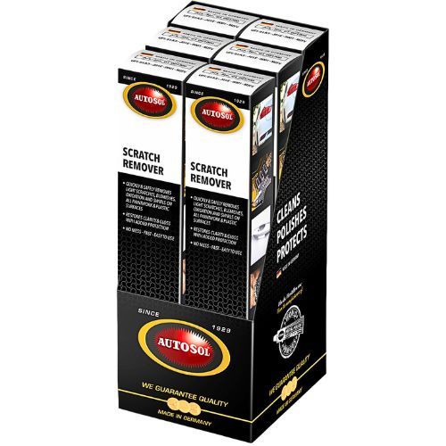 AUTOSOL ODSTRANJIVAČ OGREBOTINA 75ML