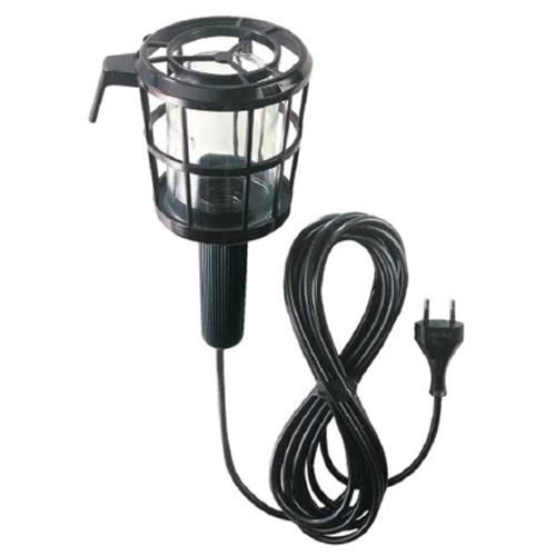 SVJETILJKA RADNA S EURO UTIKAČEM 60W