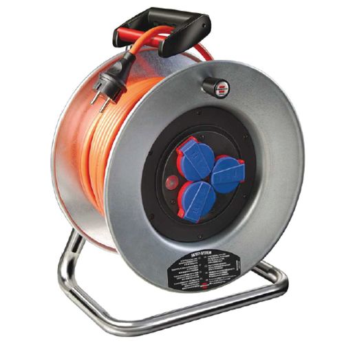 MOTALICA KABELSKA GARANT S IP44 2.5MM2 40M