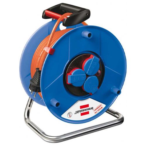 MOTALICA KABELSKA GARANT SK IP44 2.5MM2 20M