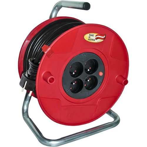 MOTALICA ZA KABEL BRENNENSTUHL 25M